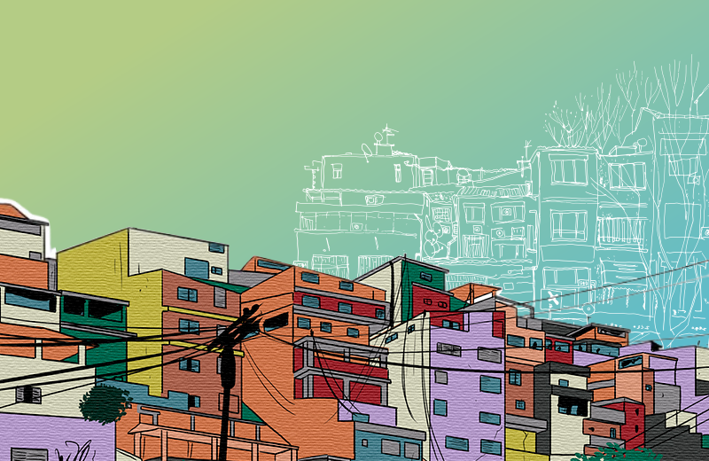 Regularização Fundiária Urbana